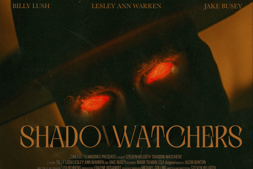shadow watchers